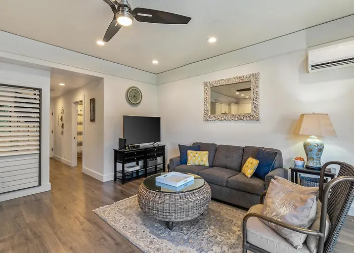 Updated 1Br 1Ba Condo In The Kiahuna Plantation Resort Near Poipu Beach 430