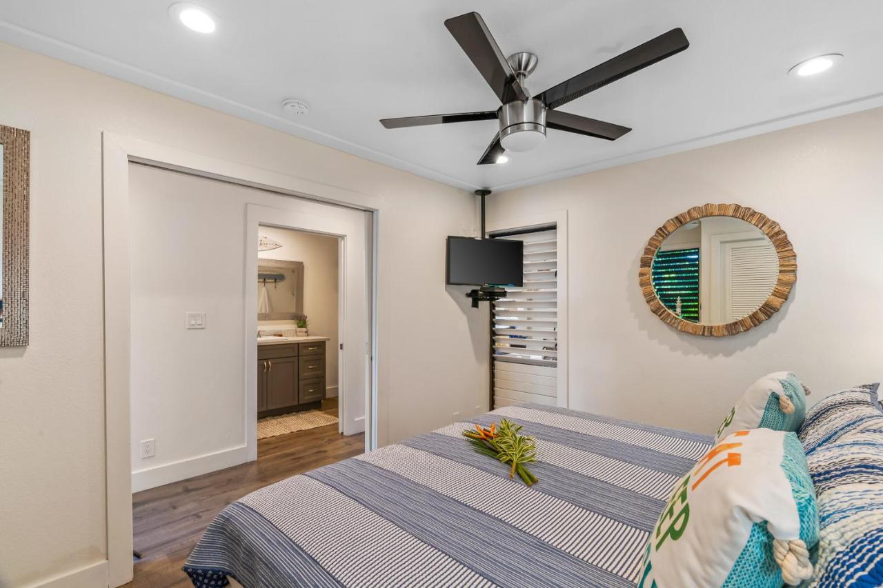 Updated 1br 1ba In The Kiahuna Plantation Near Poipu 430 * Koloa