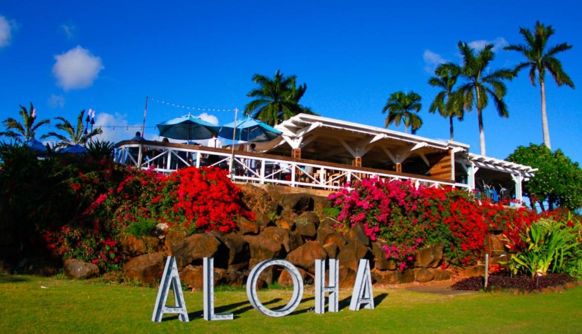 Updated 1br 1ba In The Kiahuna Plantation Near Poipu 430