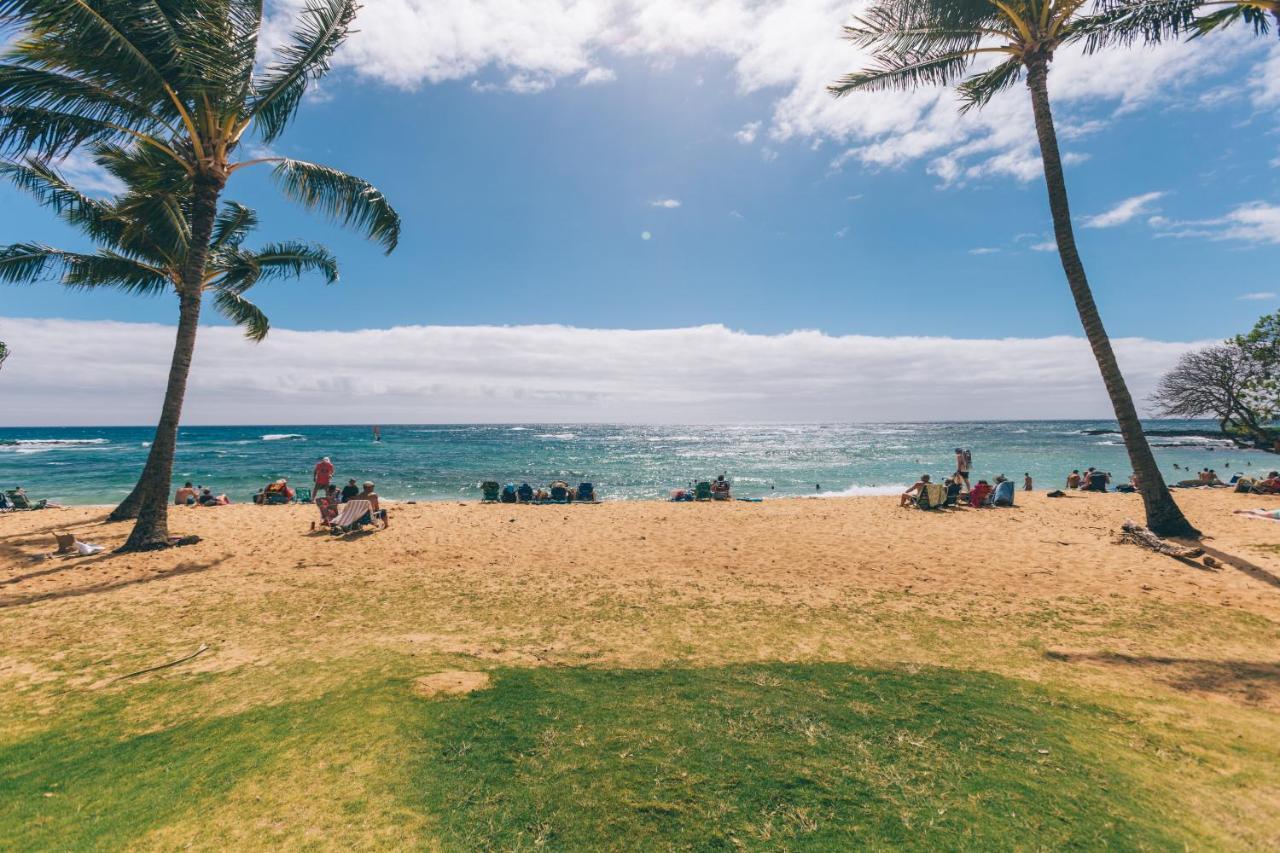 Updated 1br 1ba In The Kiahuna Plantation Near Poipu 430 Holiday home