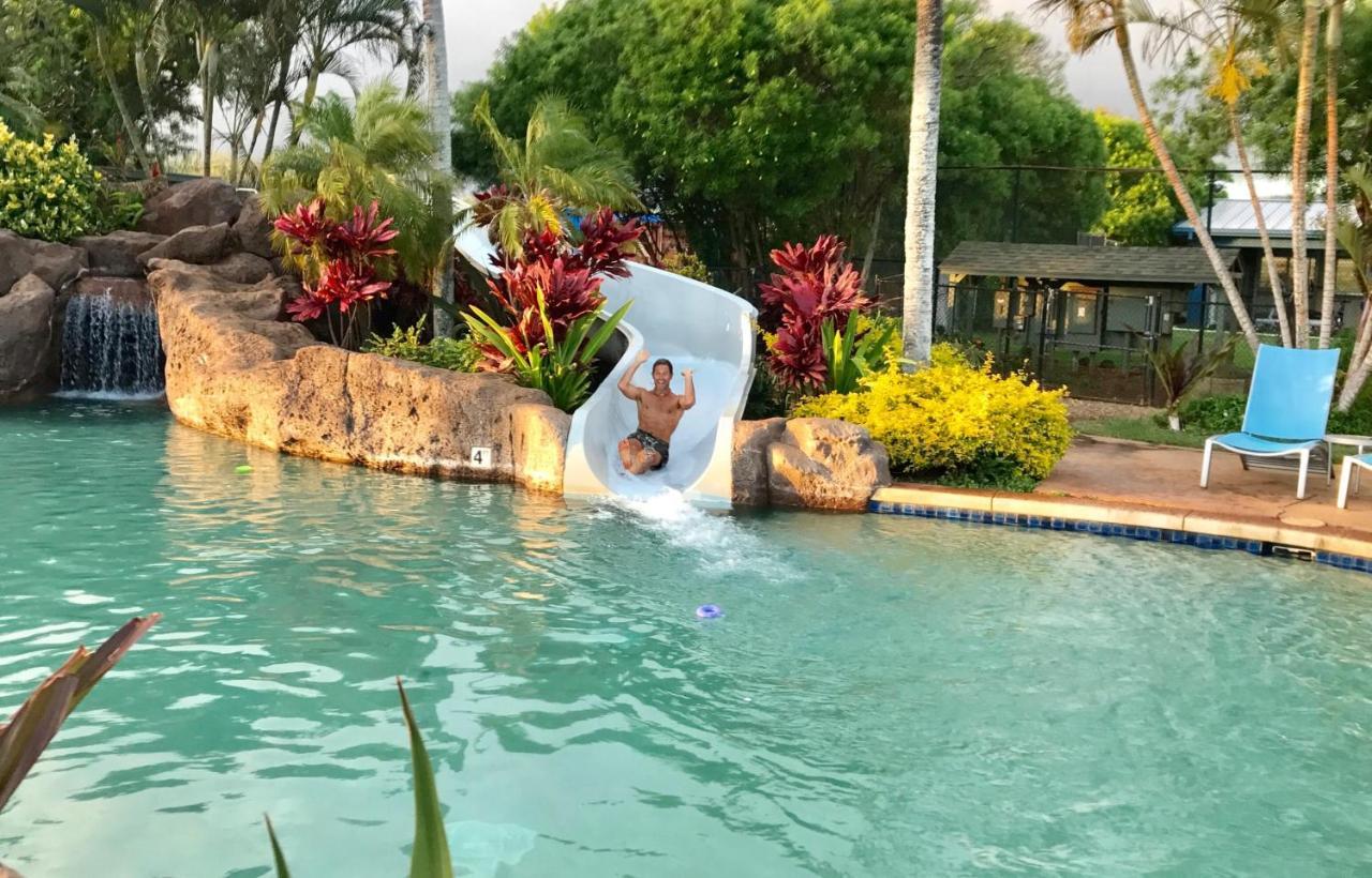 Updated 1br 1ba In The Kiahuna Plantation Near Poipu 430 Holiday home Koloa