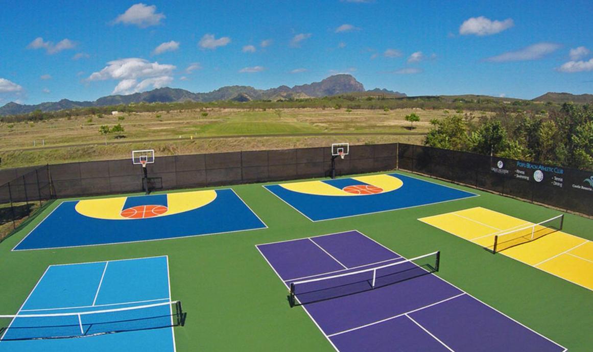 Updated 1br 1ba In The Kiahuna Plantation Near Poipu 430 *