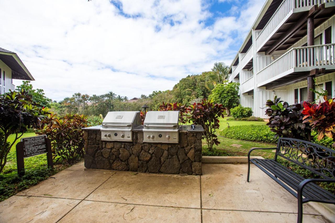 Holiday home Updated 1br 1ba In The Kiahuna Plantation Near Poipu 430 Koloa
