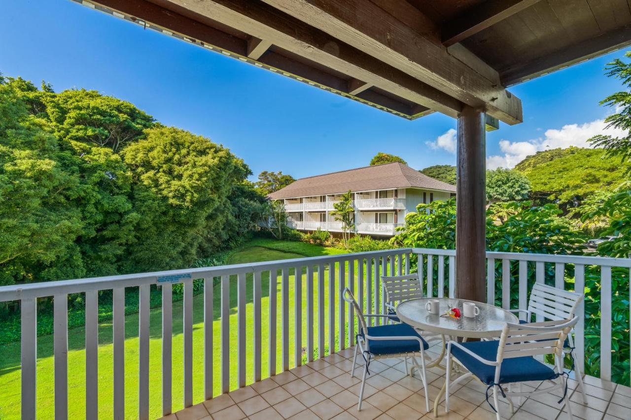 Updated 1br 1ba In The Kiahuna Plantation Near Poipu 430 Holiday home