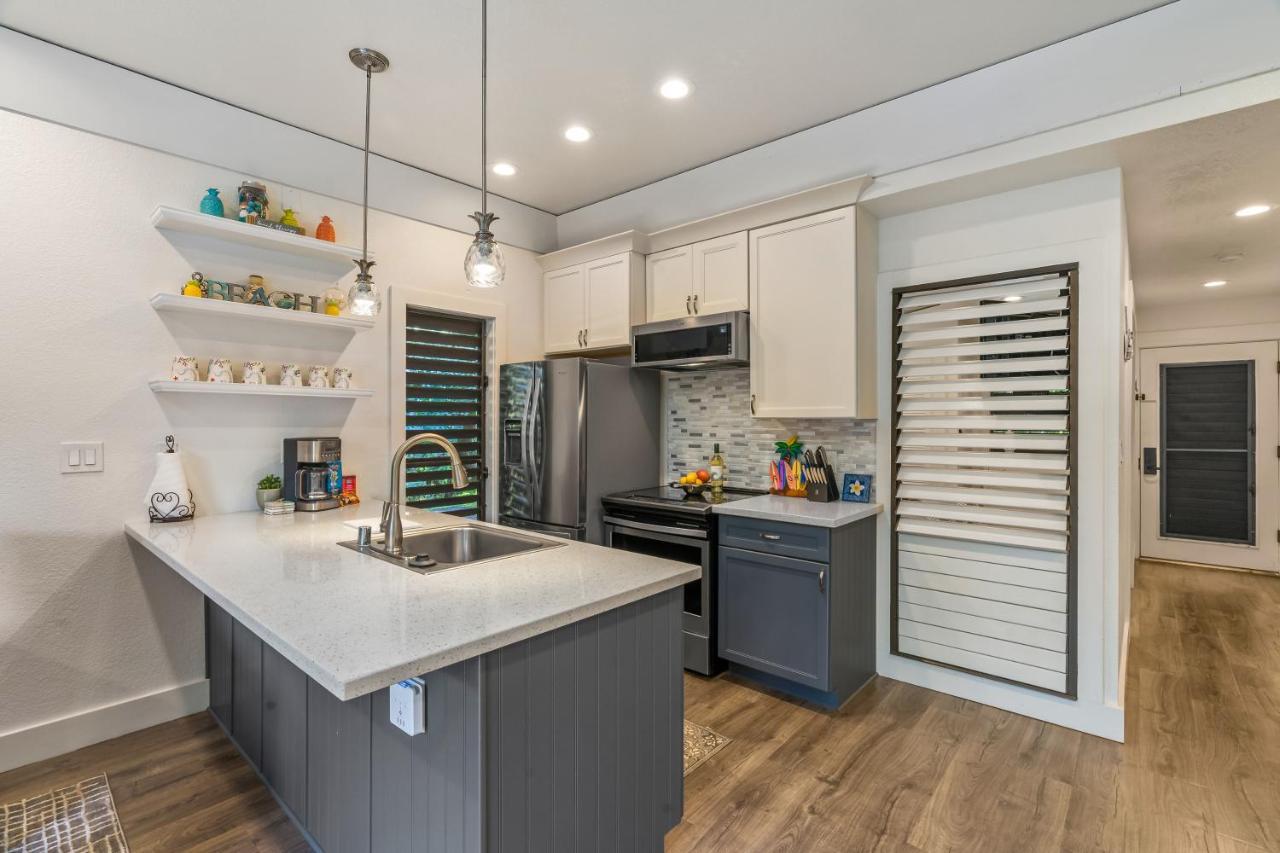 Holiday home Updated 1br 1ba In The Kiahuna Plantation Near Poipu 430